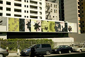 The Mechanics of Flowering