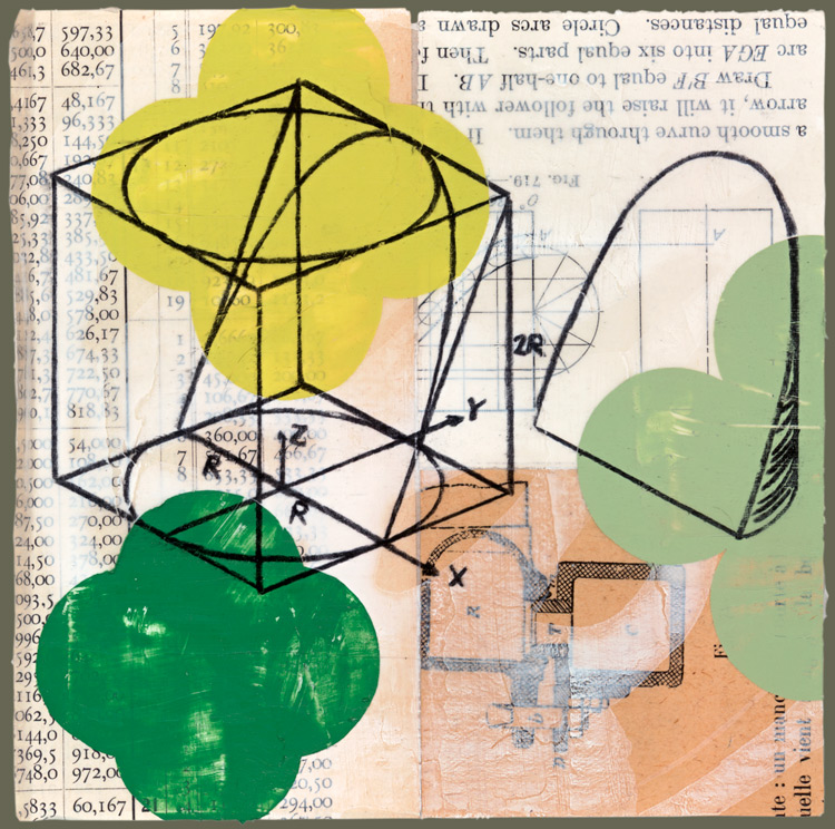 Archimedes' Hoof III